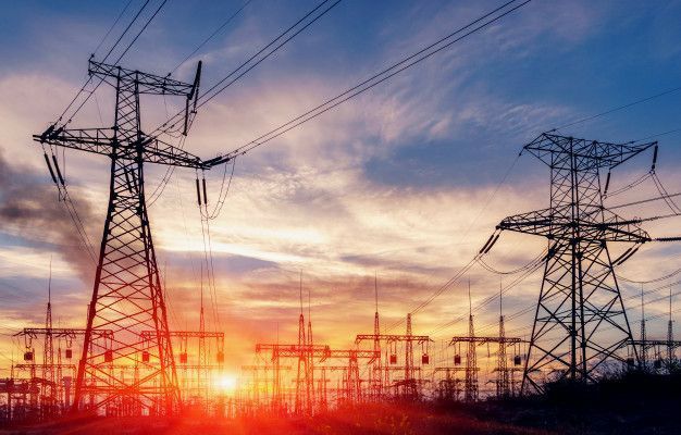 Energy Transition Solutions
